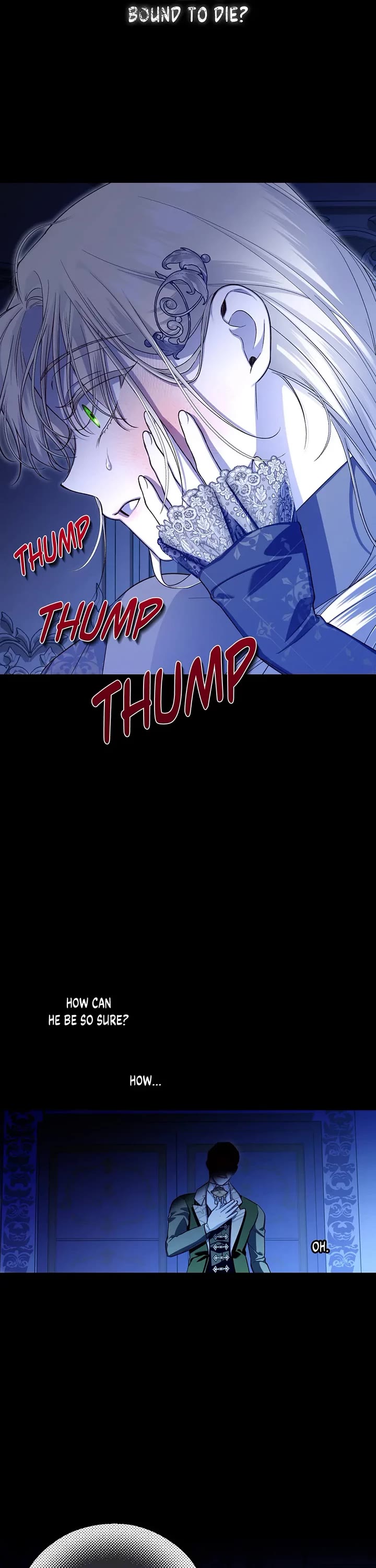 How to Hide the Emperor's Child Chapter 90 page 11 - Chapter 90