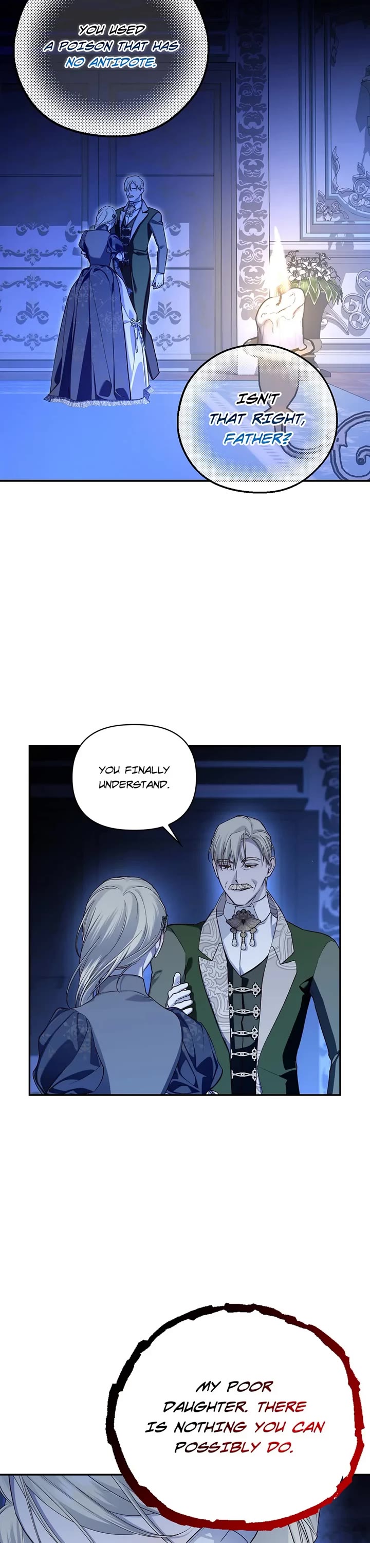 How to Hide the Emperor's Child Chapter 90 page 12 - Chapter 90