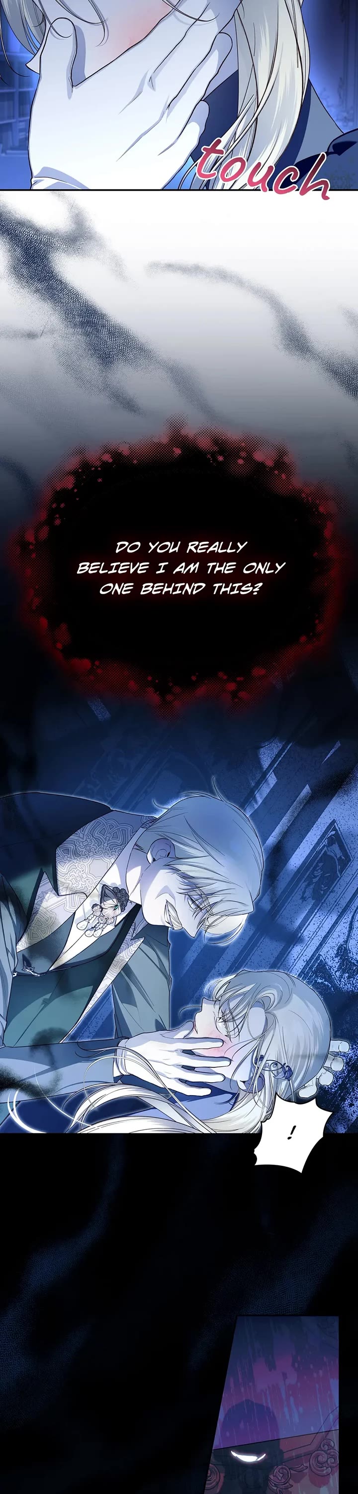 How to Hide the Emperor's Child Chapter 90 page 13 - Chapter 90