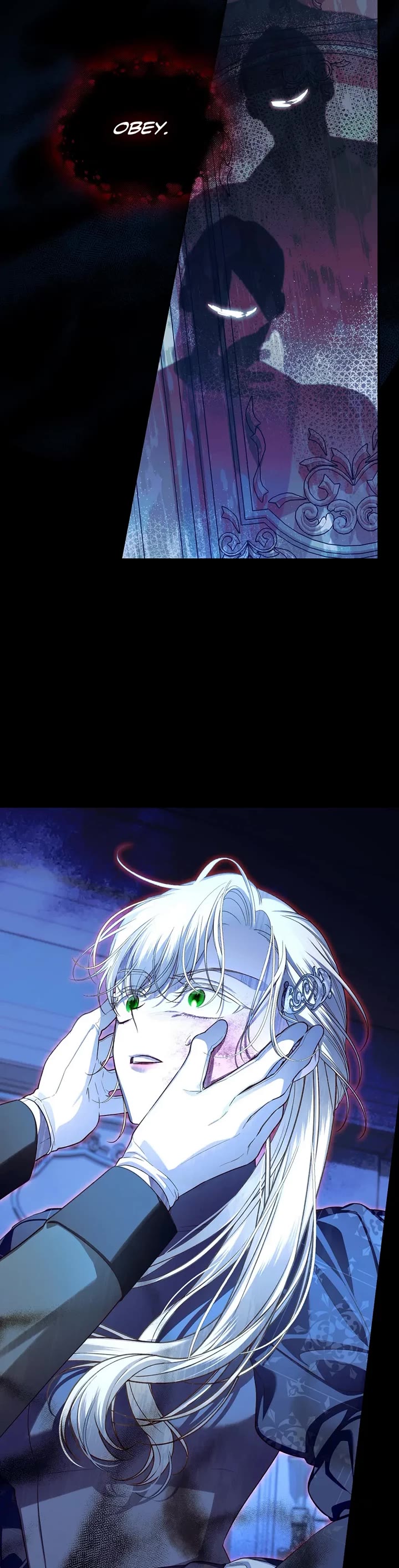 How to Hide the Emperor's Child Chapter 90 page 14 - Chapter 90