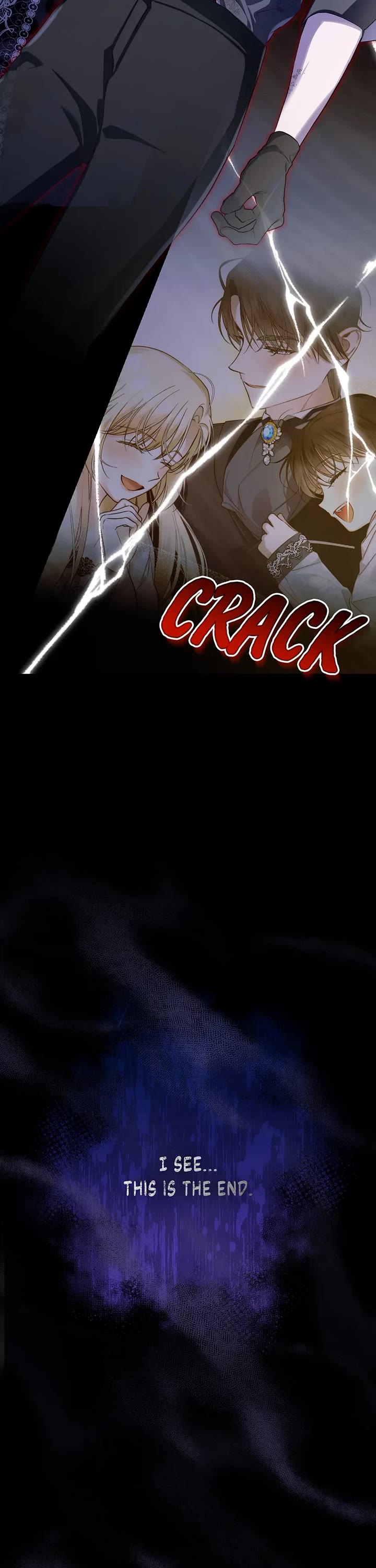 How to Hide the Emperor's Child Chapter 90 page 16 - Chapter 90