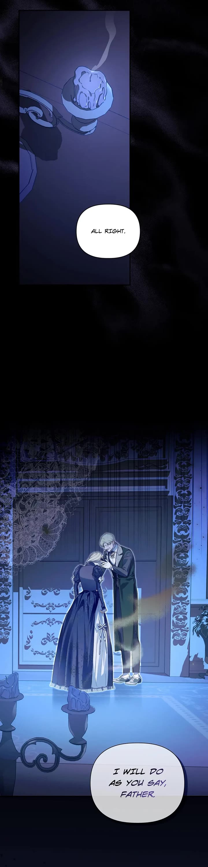 How to Hide the Emperor's Child Chapter 90 page 17 - Chapter 90