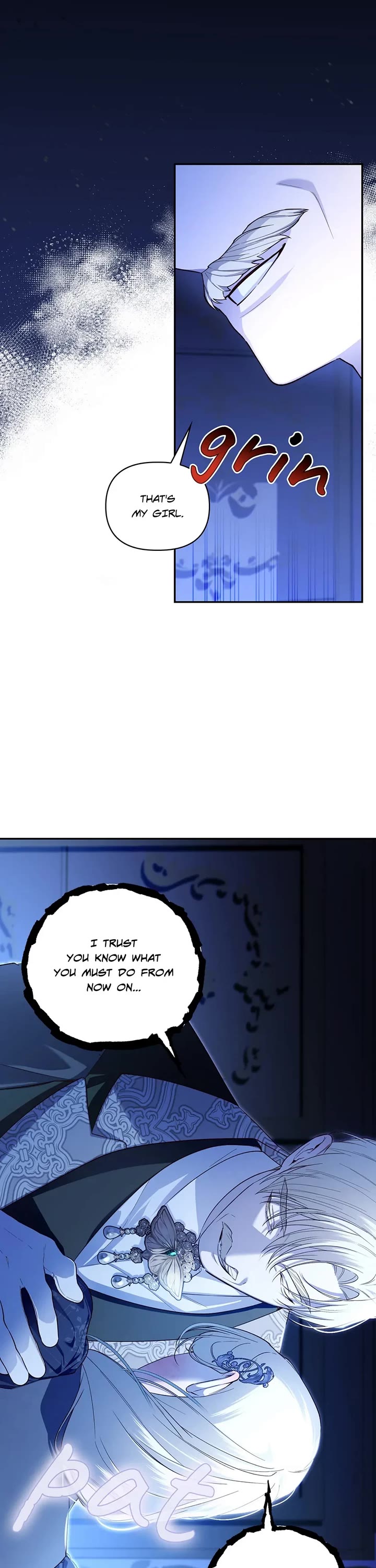 How to Hide the Emperor's Child Chapter 90 page 18 - Chapter 90