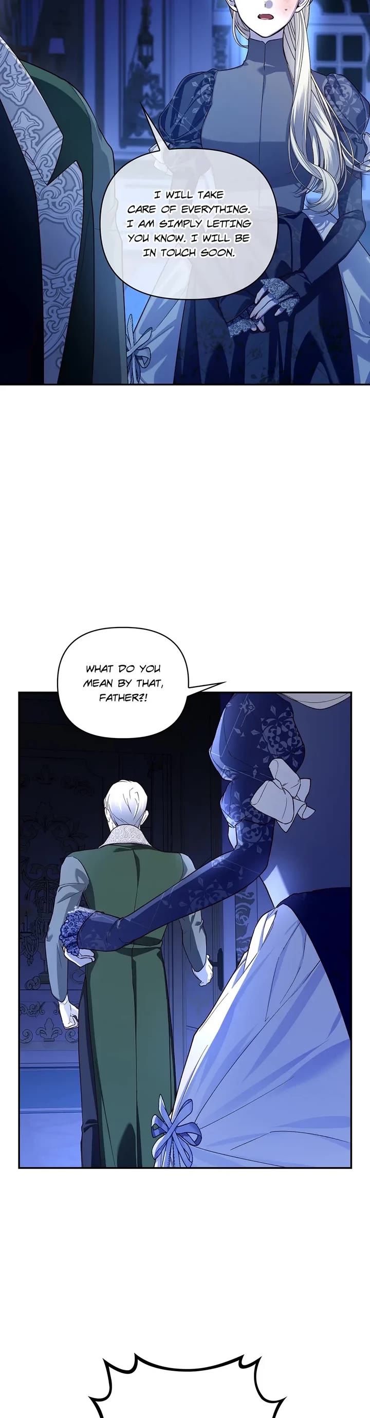 How to Hide the Emperor's Child Chapter 90 page 20 - Chapter 90