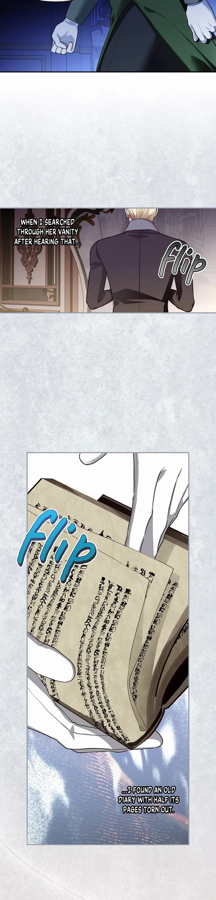 How to Hide the Emperor's Child Chapter 90 page 22 - Chapter 90