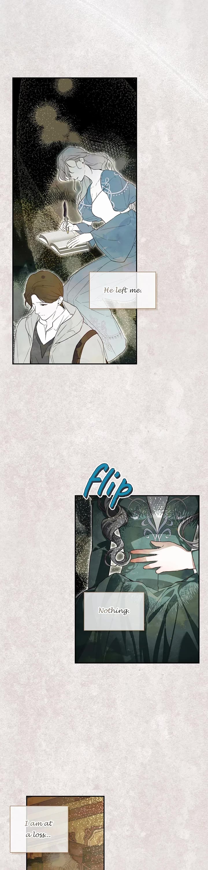 How to Hide the Emperor's Child Chapter 90 page 23 - Chapter 90
