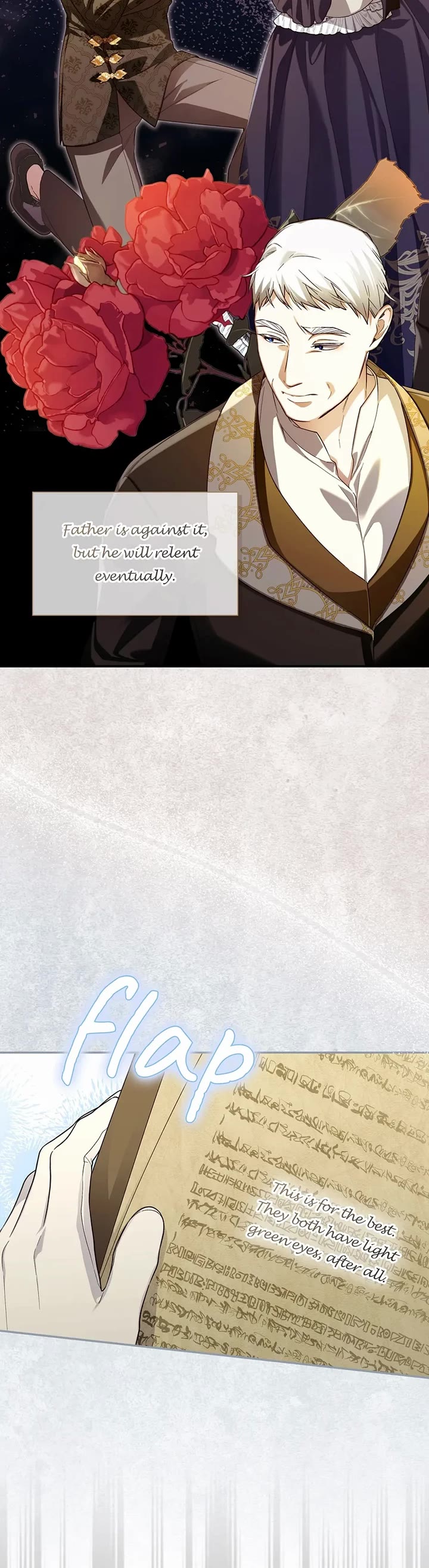 How to Hide the Emperor's Child Chapter 90 page 25 - Chapter 90