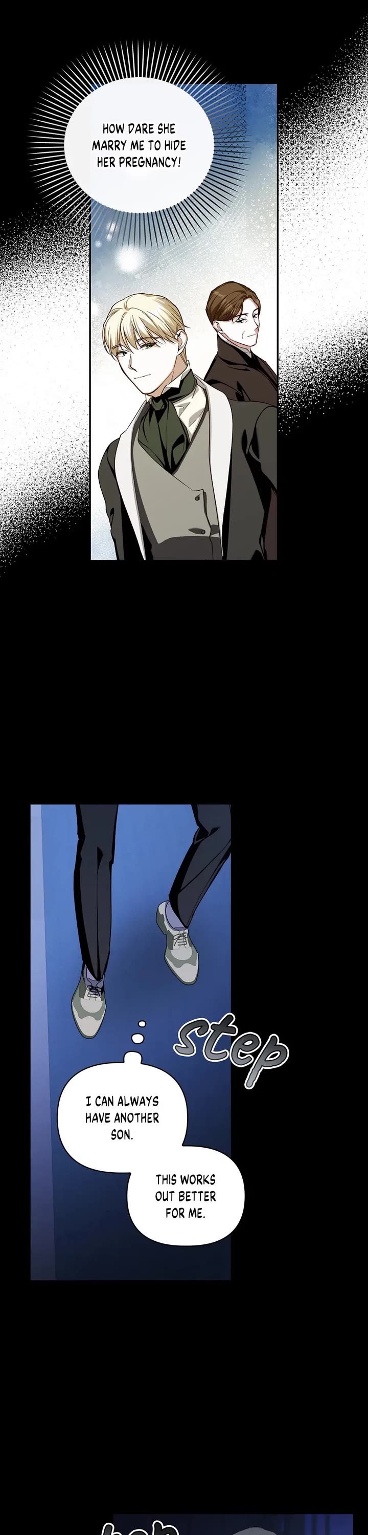 How to Hide the Emperor's Child Chapter 90 page 27 - Chapter 90