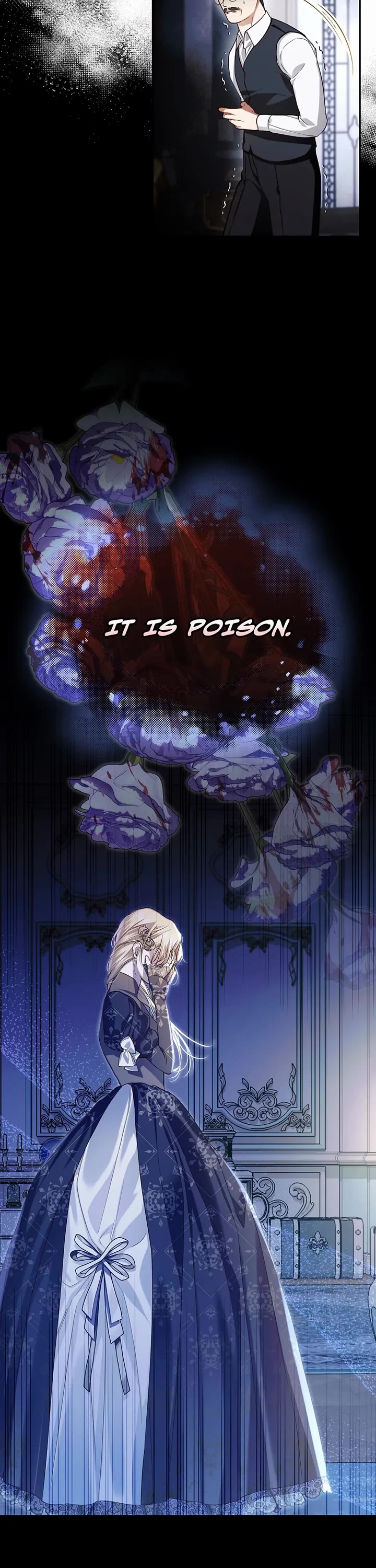 How to Hide the Emperor's Child Chapter 90 page 3 - Chapter 90