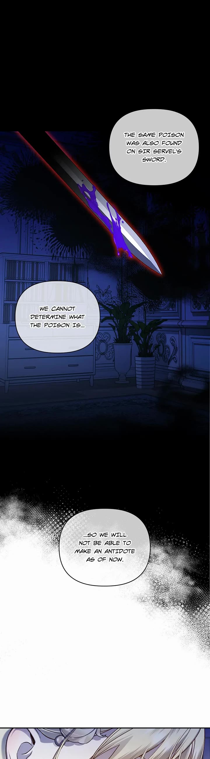 How to Hide the Emperor's Child Chapter 90 page 4 - Chapter 90