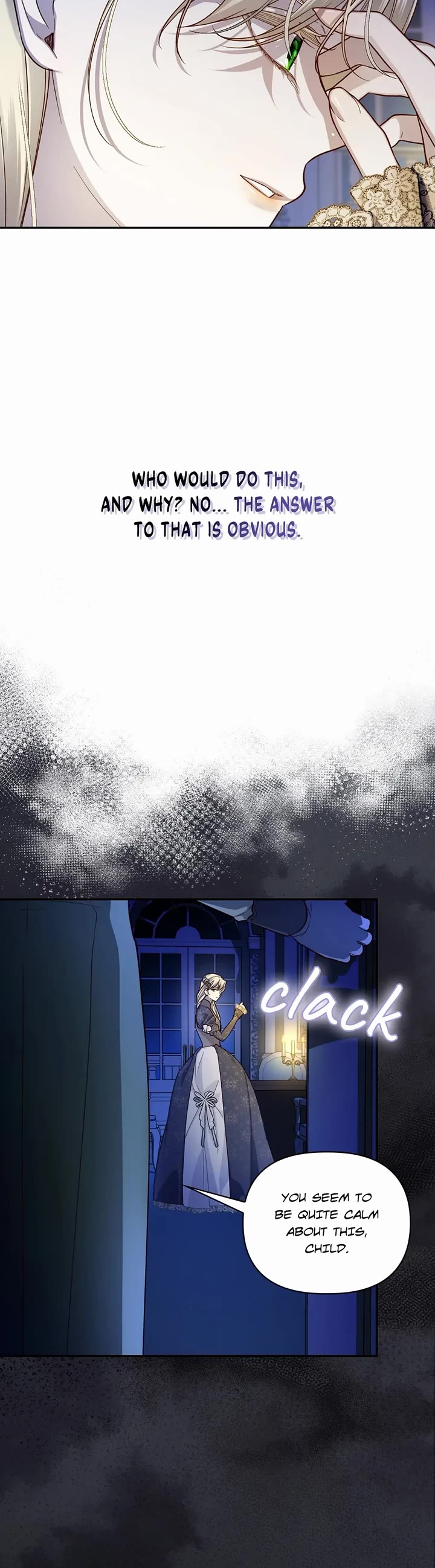 How to Hide the Emperor's Child Chapter 90 page 5 - Chapter 90