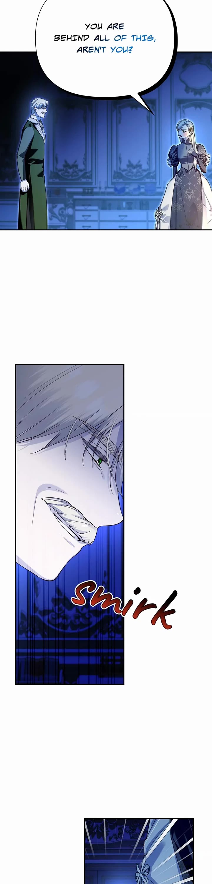 How to Hide the Emperor's Child Chapter 90 page 7 - Chapter 90