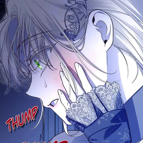 How to Hide the Emperor's Child Chapter 90 cover
