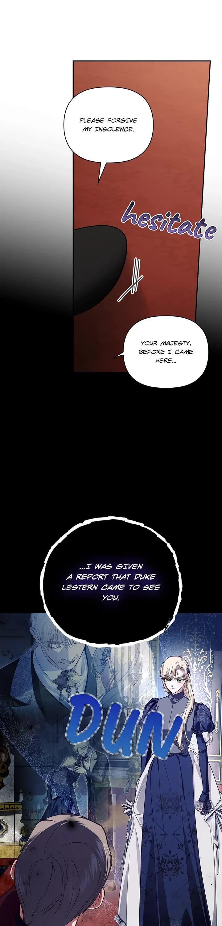 How to Hide the Emperor's Child Chapter 91 page 11 - Chapter 91