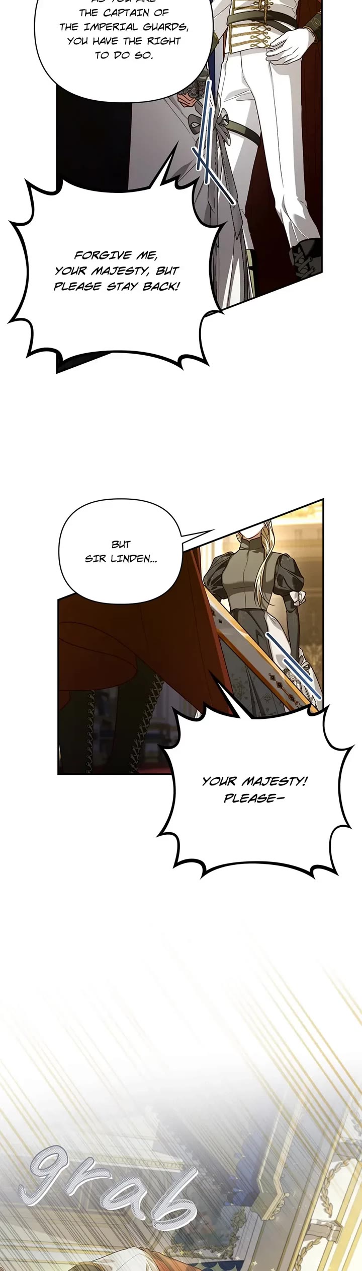 How to Hide the Emperor's Child Chapter 91 page 14 - Chapter 91