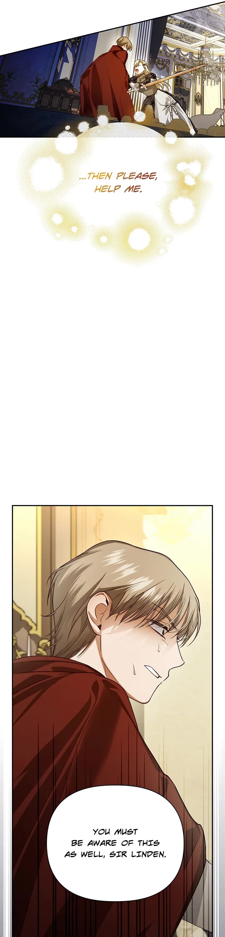How to Hide the Emperor's Child Chapter 91 page 16 - Chapter 91