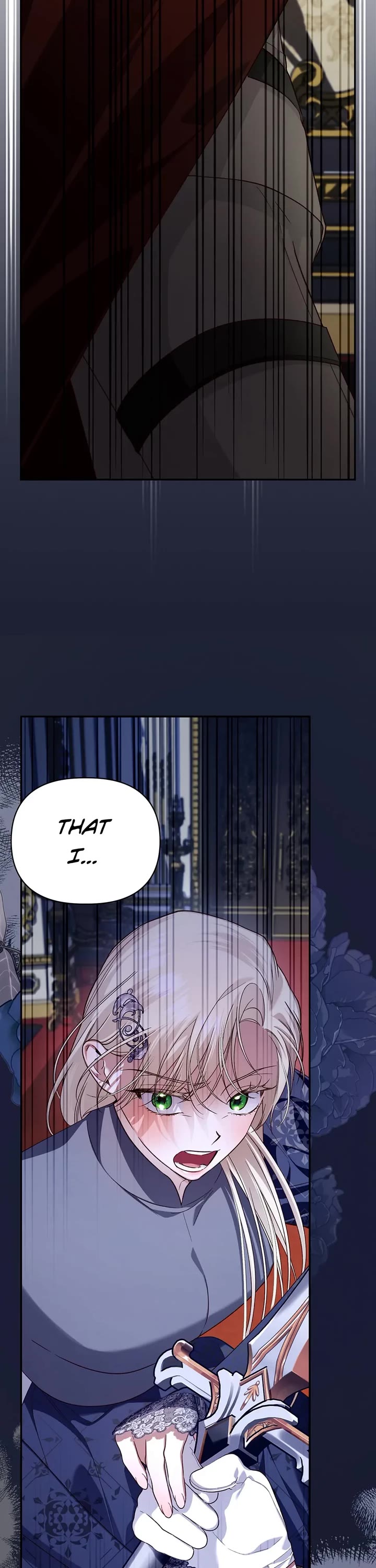 How to Hide the Emperor's Child Chapter 91 page 17 - Chapter 91