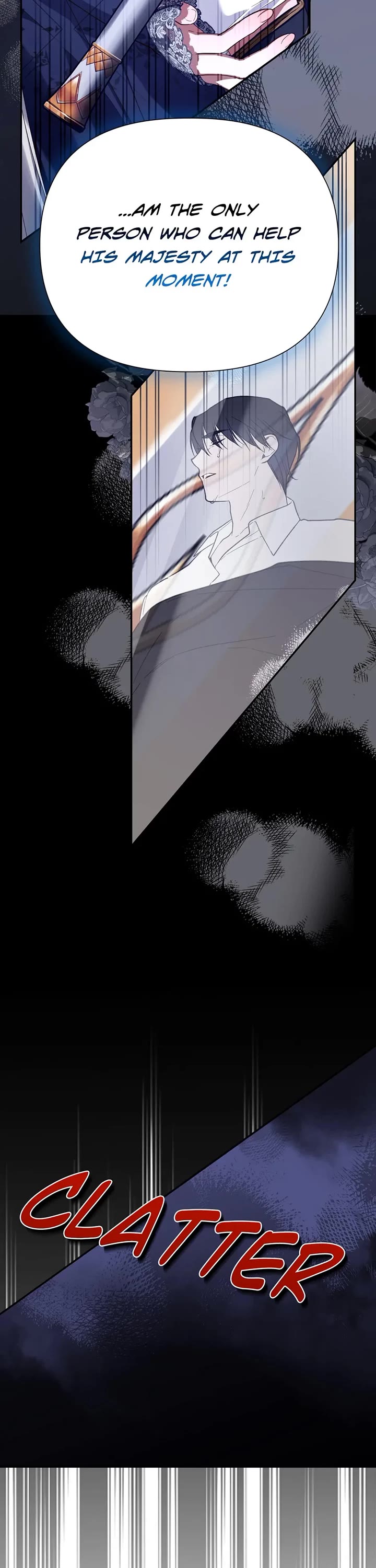 How to Hide the Emperor's Child Chapter 91 page 18 - Chapter 91