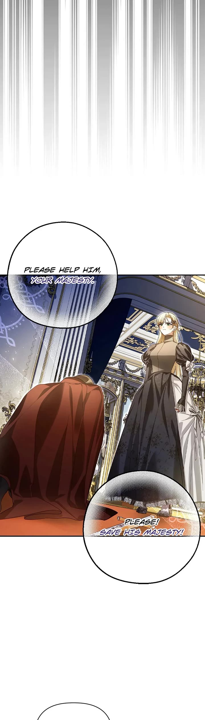 How to Hide the Emperor's Child Chapter 91 page 19 - Chapter 91