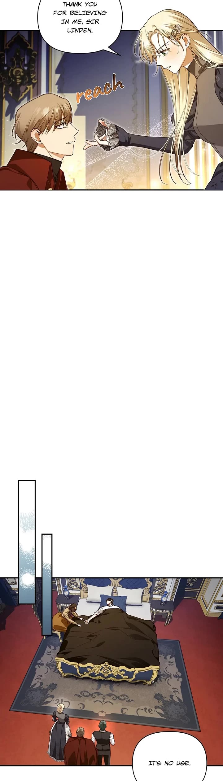How to Hide the Emperor's Child Chapter 91 page 20 - Chapter 91