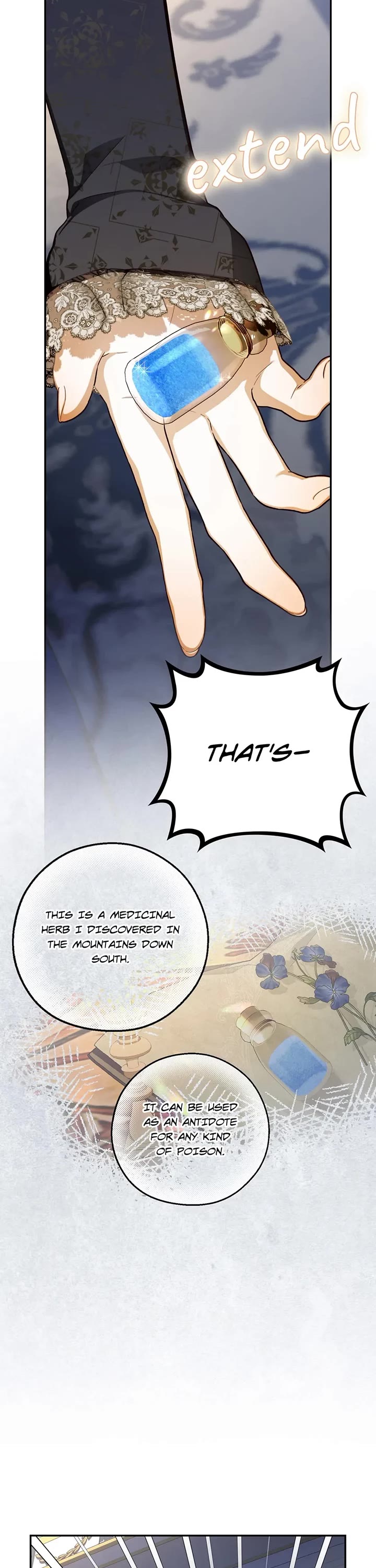 How to Hide the Emperor's Child Chapter 91 page 22 - Chapter 91