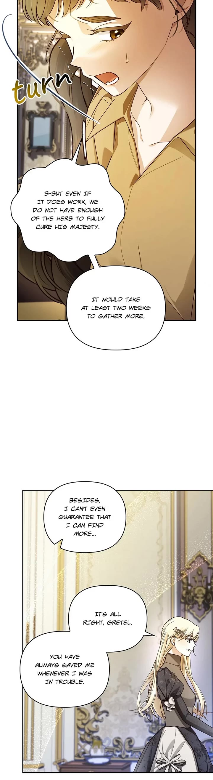 How to Hide the Emperor's Child Chapter 91 page 24 - Chapter 91