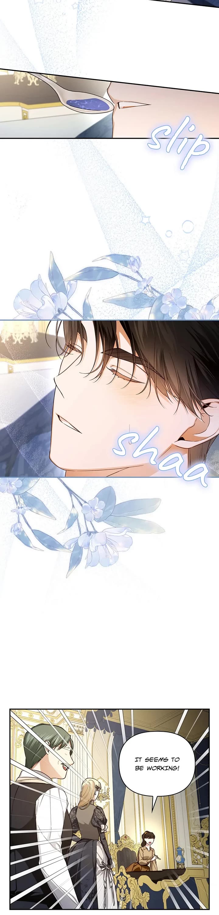 How to Hide the Emperor's Child Chapter 91 page 27 - Chapter 91