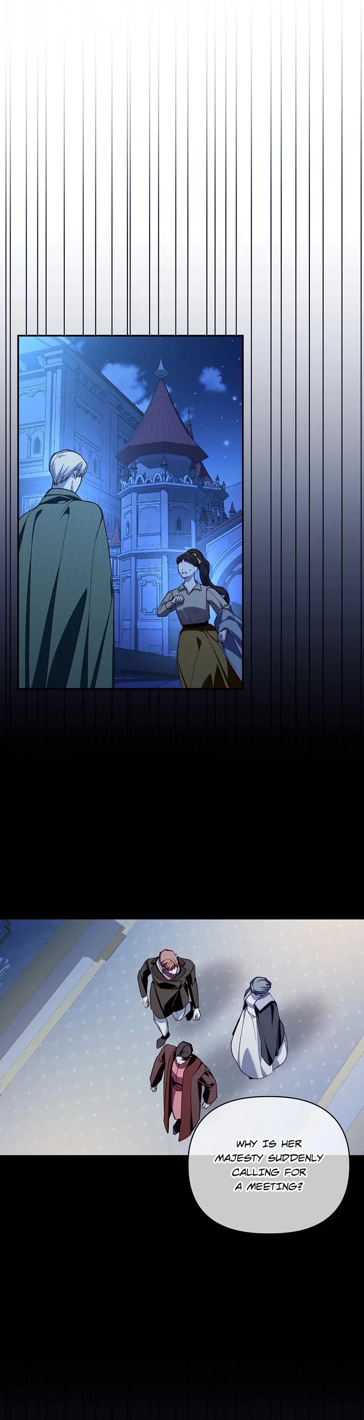 How to Hide the Emperor's Child Chapter 91 page 30 - Chapter 91
