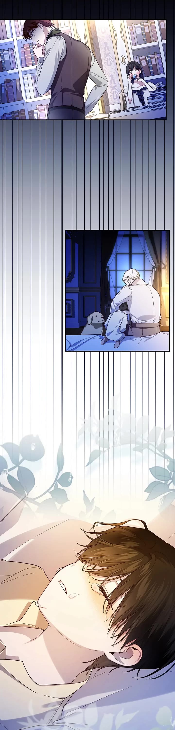 How to Hide the Emperor's Child Chapter 91 page 31 - Chapter 91