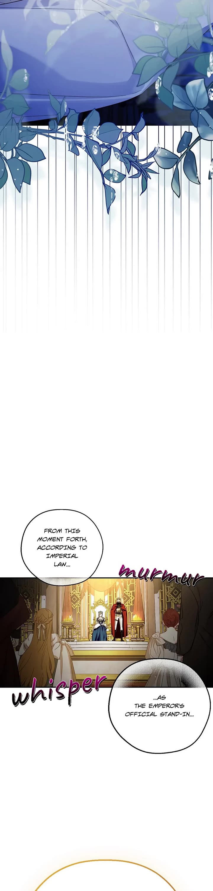 How to Hide the Emperor's Child Chapter 91 page 32 - Chapter 91