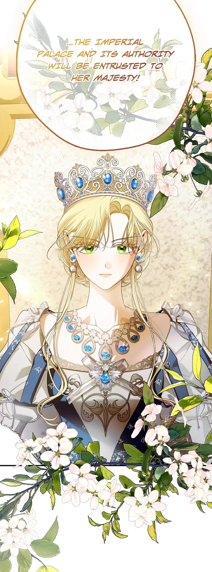 How to Hide the Emperor's Child Chapter 91 page 33 - Chapter 91