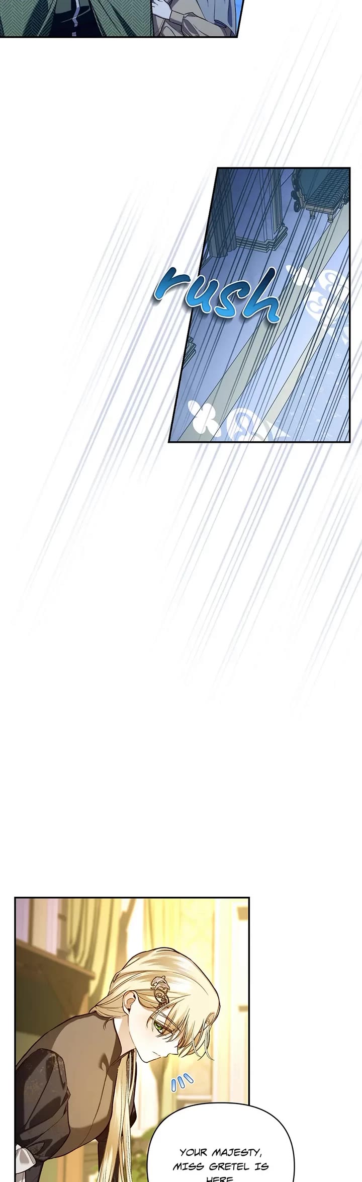 How to Hide the Emperor's Child Chapter 91 page 5 - Chapter 91