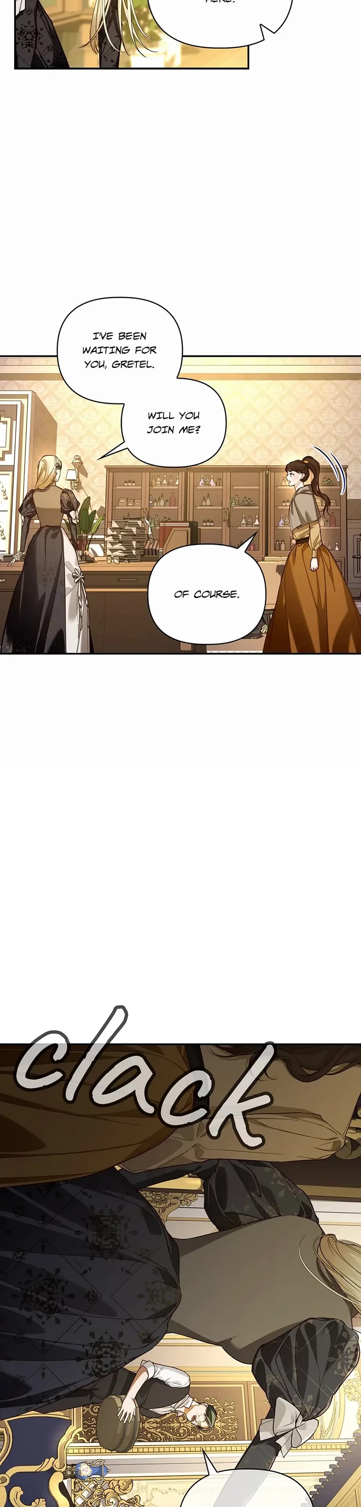 How to Hide the Emperor's Child Chapter 91 page 6 - Chapter 91