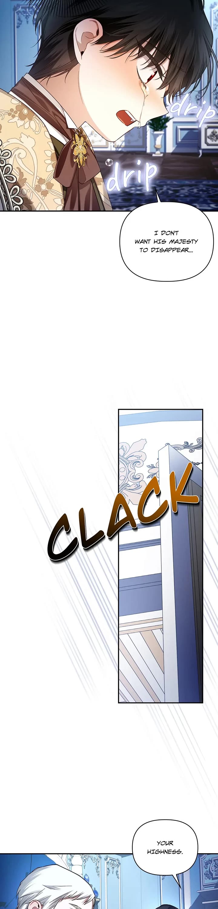 How to Hide the Emperor's Child Chapter 92 page 17 - Chapter 92
