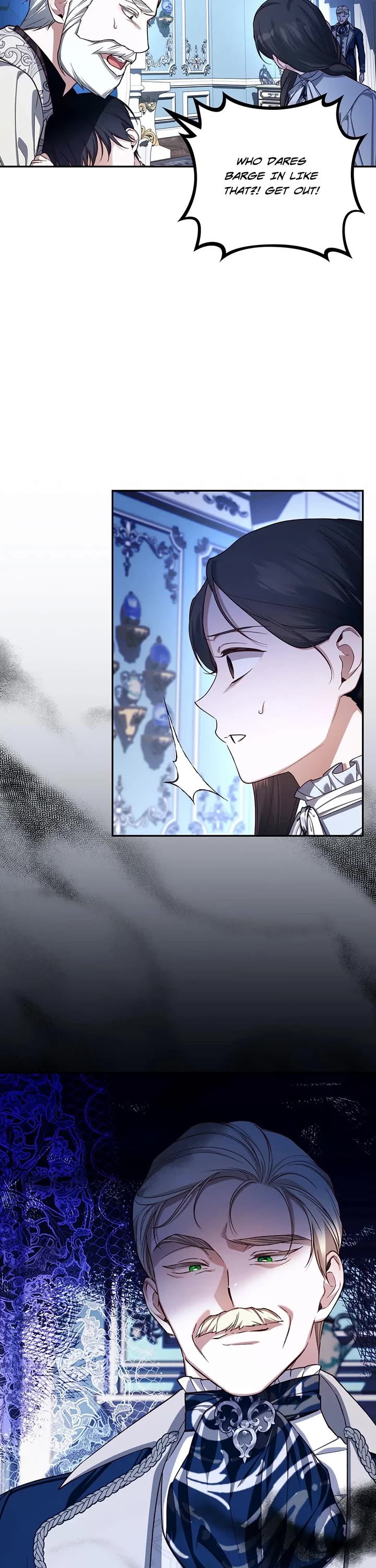 How to Hide the Emperor's Child Chapter 92 page 18 - Chapter 92
