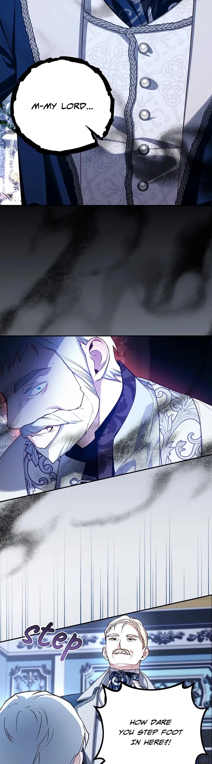 How to Hide the Emperor's Child Chapter 92 page 19 - Chapter 92