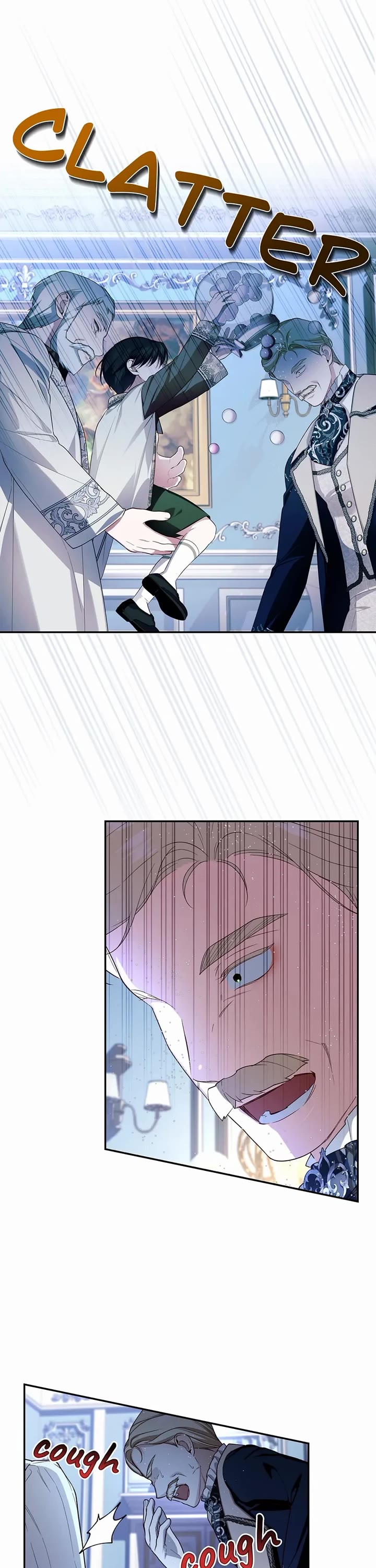 How to Hide the Emperor's Child Chapter 92 page 28 - Chapter 92