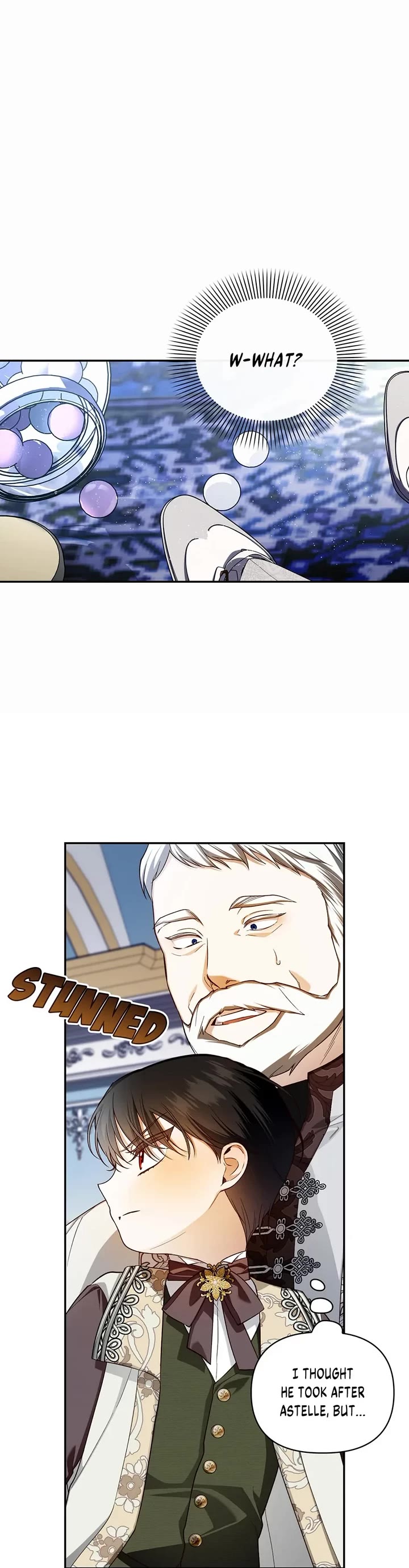 How to Hide the Emperor's Child Chapter 92 page 30 - Chapter 92