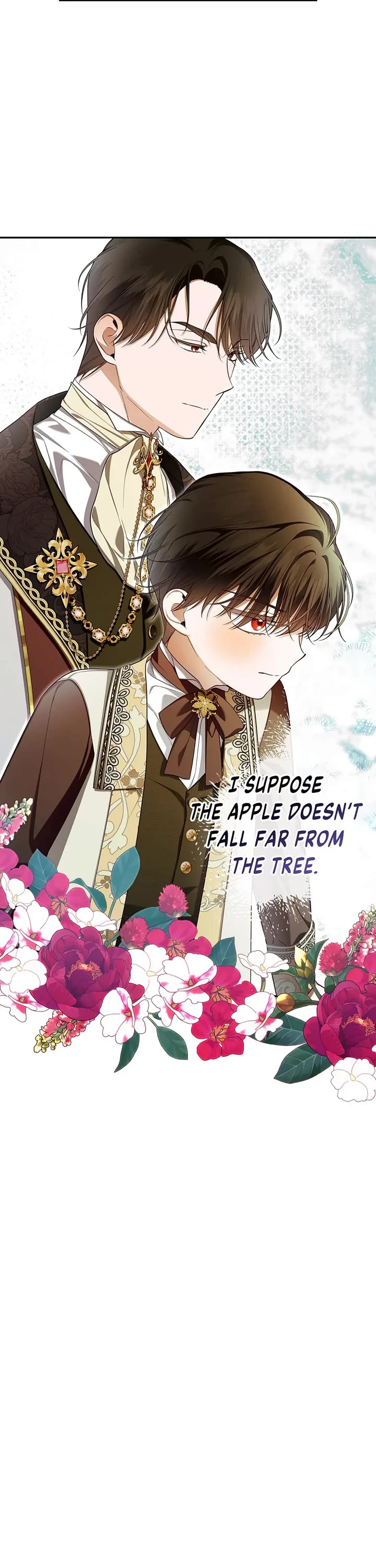 How to Hide the Emperor's Child Chapter 92 page 31 - Chapter 92