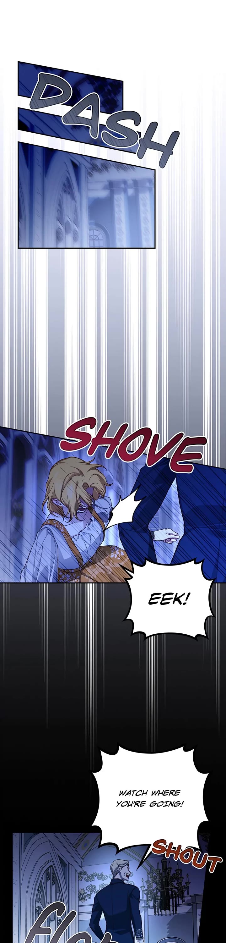 How to Hide the Emperor's Child Chapter 92 page 32 - Chapter 92