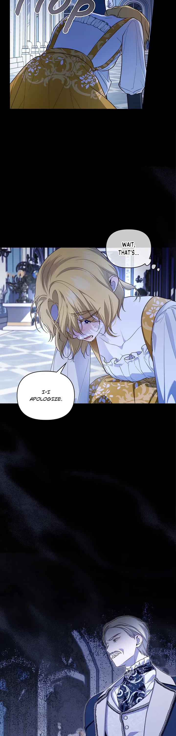 How to Hide the Emperor's Child Chapter 92 page 33 - Chapter 92