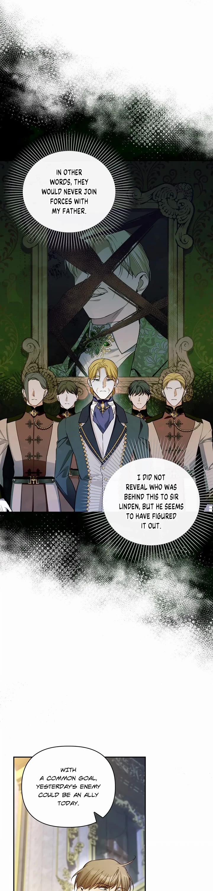 How to Hide the Emperor's Child Chapter 92 page 6 - Chapter 92