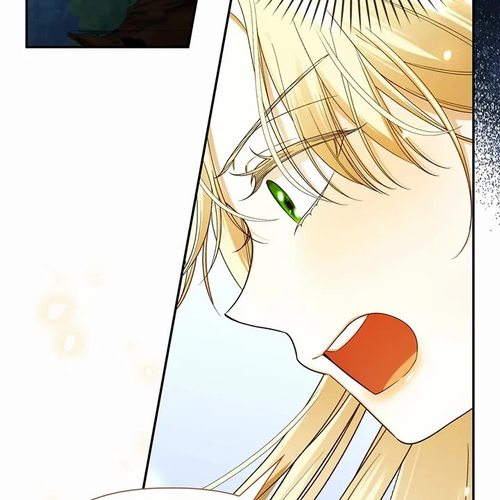 How to Hide the Emperor's Child Chapter 92 cover
