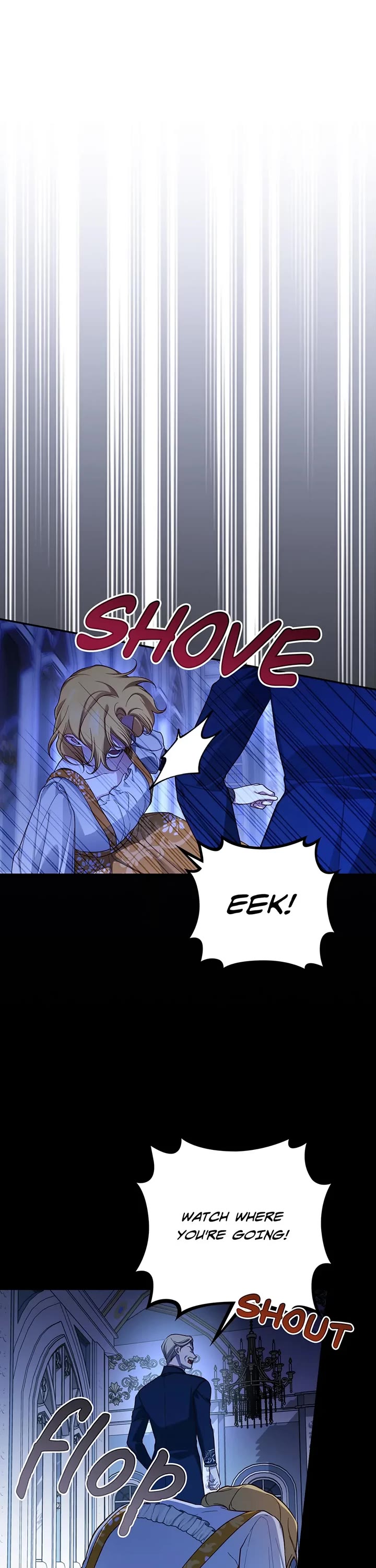How to Hide the Emperor's Child Chapter 93 page 1 - Chapter 93