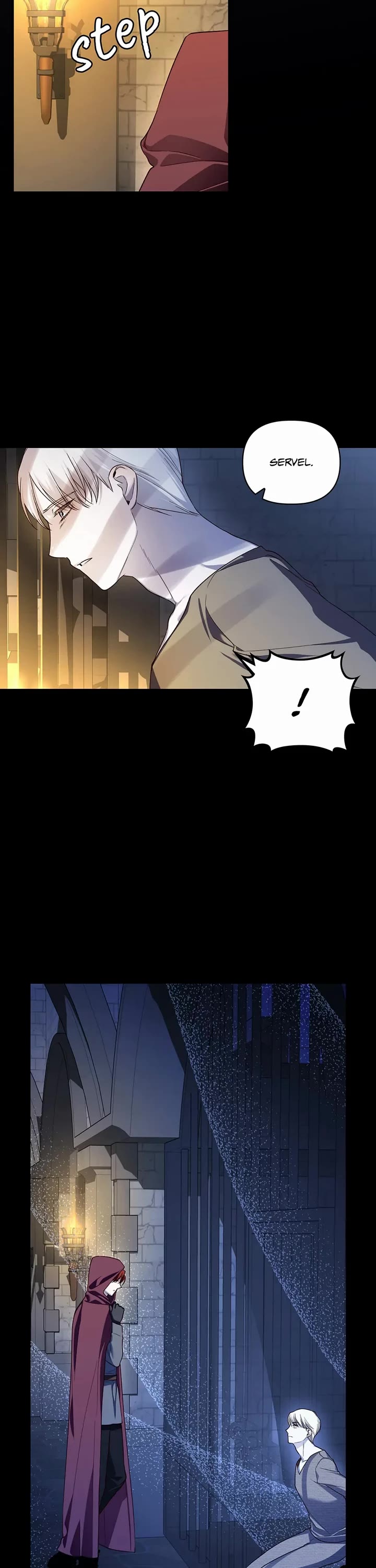 How to Hide the Emperor's Child Chapter 93 page 12 - Chapter 93