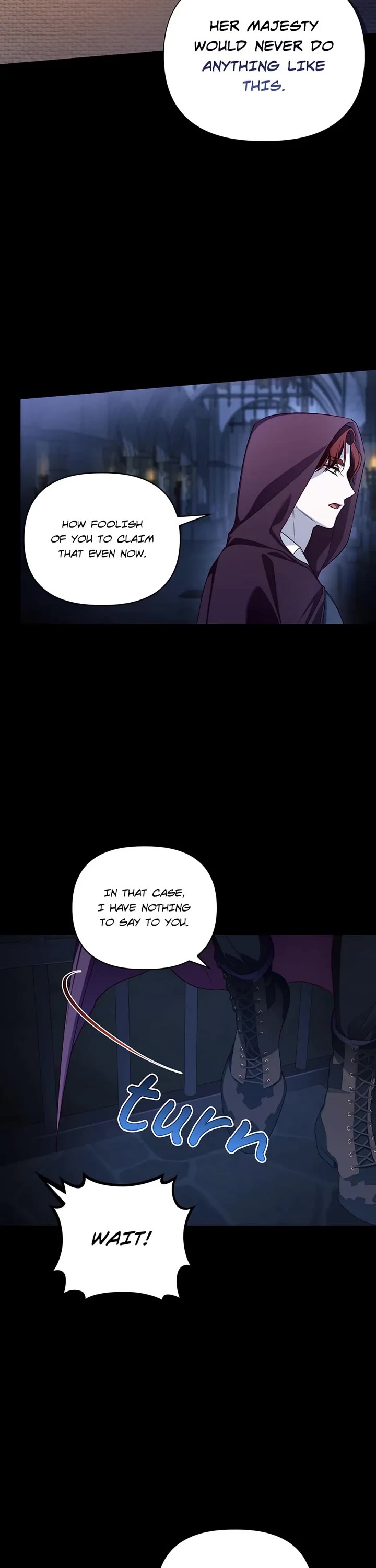 How to Hide the Emperor's Child Chapter 93 page 17 - Chapter 93