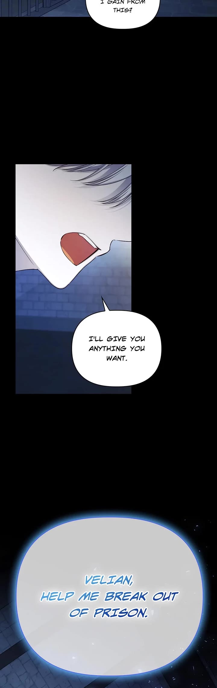 How to Hide the Emperor's Child Chapter 93 page 19 - Chapter 93