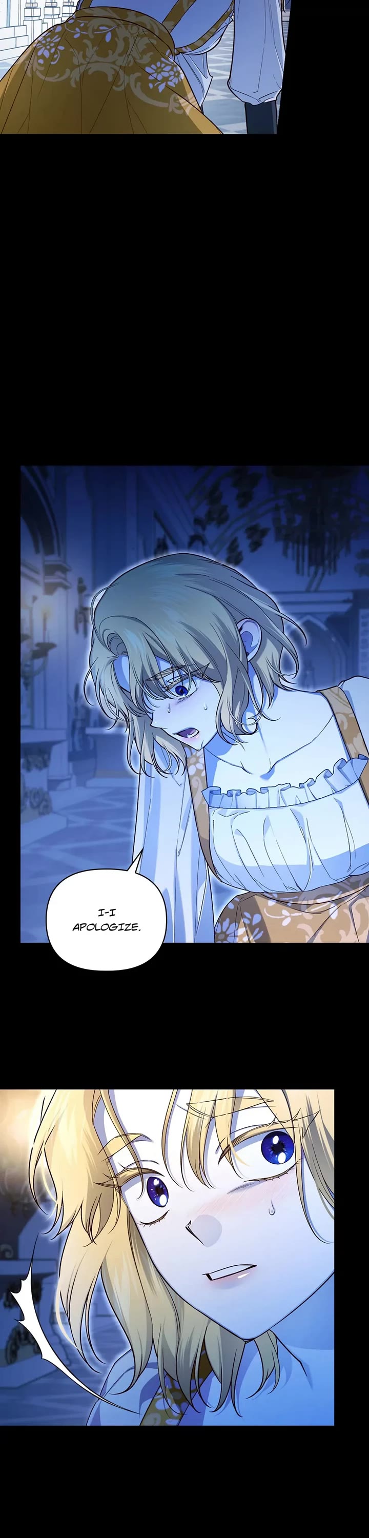 How to Hide the Emperor's Child Chapter 93 page 2 - Chapter 93