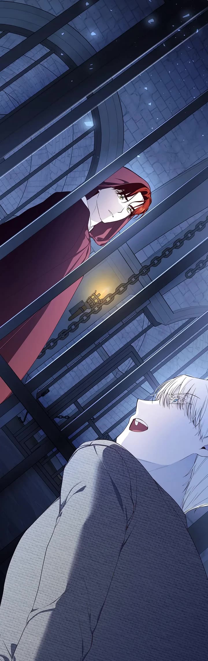 How to Hide the Emperor's Child Chapter 93 page 20 - Chapter 93