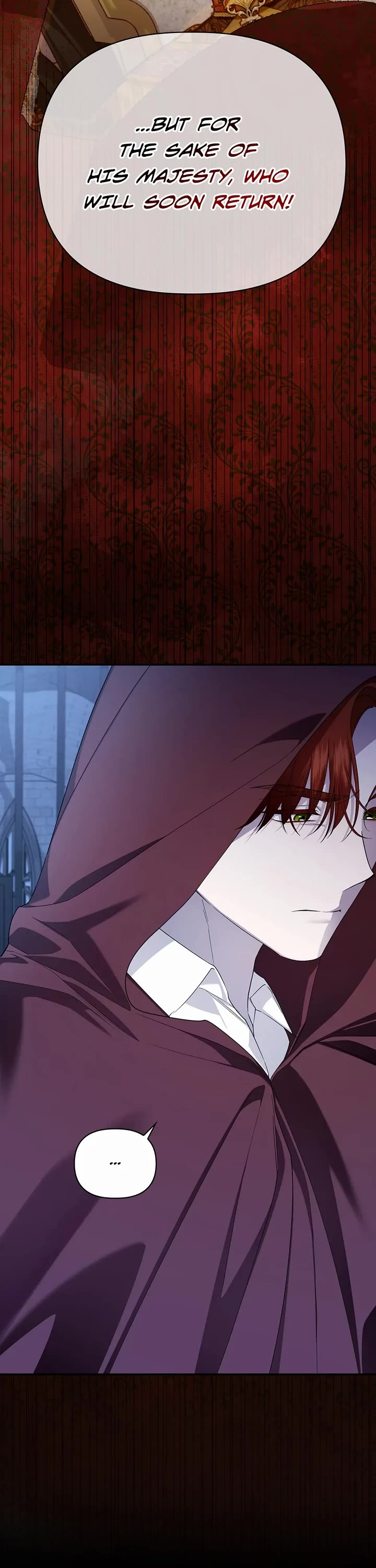 How to Hide the Emperor's Child Chapter 93 page 23 - Chapter 93